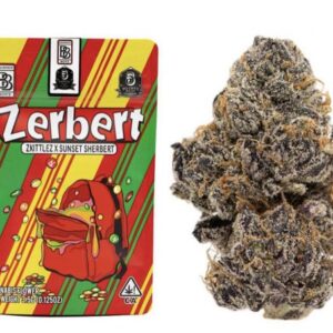 Zerbert Strain