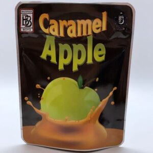 Backpackboyz | Caramel Apple