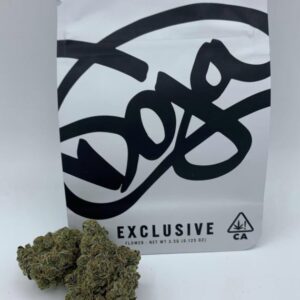 Doja Exclusive | Apple Fritter