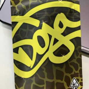 Doja Exclusive | Giraffe Puzzy