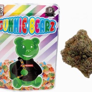 Backpackboyz | Gummie Bearz