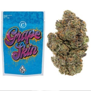 Cookies | Grape Skin