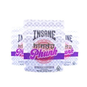 Insane | Hindu Phunk