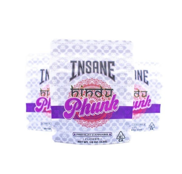 Insane | Hindu Phunk