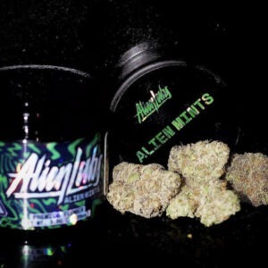 Alien Labs Alien Mints