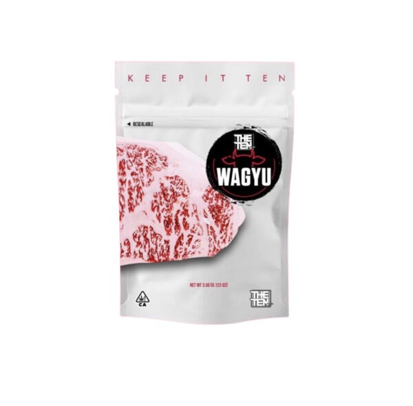 THE TEN co Wagyu