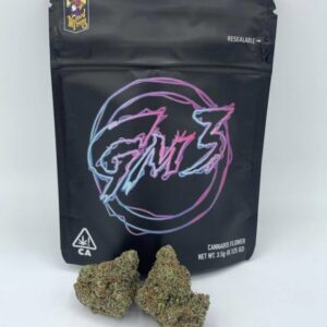 Doja Exclusive-Wizard Trees | GM3