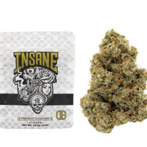 Insane | Insane OG