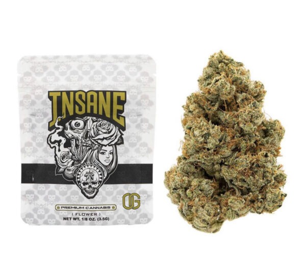 Insane | Insane OG