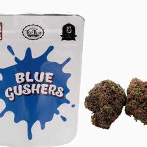 Backpackboyz | Blue Gushers