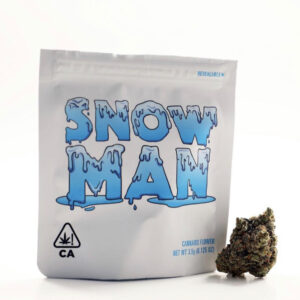 Cookies | Snow Man