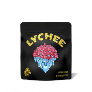 Lemonade | Lychee