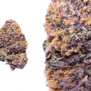 Granddaddy Purple