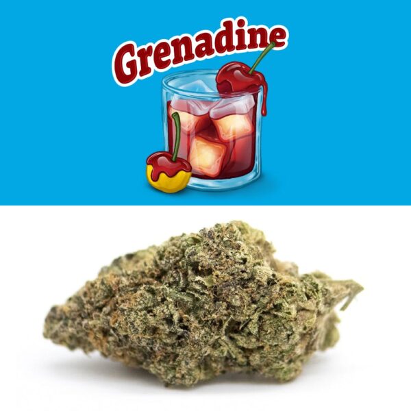 Cookies | Grenadine