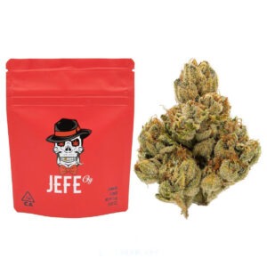 Cookies | JEFE OG