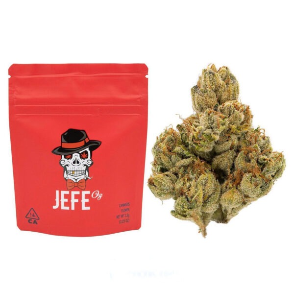 Cookies | JEFE OG