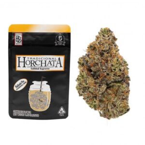 Horchata Strain