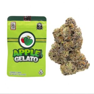 Backpackboyz | Apple Gelato