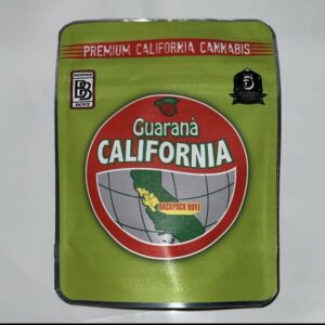 Backpackboyz | Guarana California