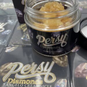 Persy Diamond Rosin