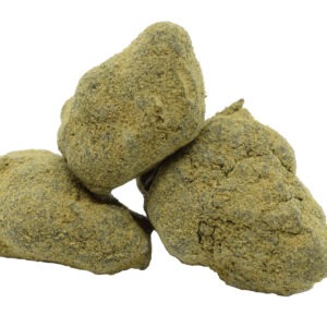 Moon Rocks