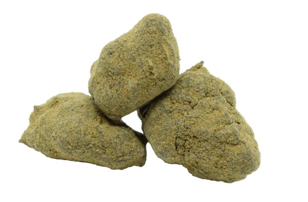 Moon Rocks