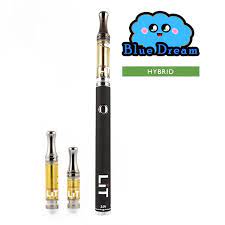 THC Vape Pens