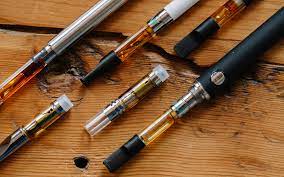 Vape Cartridges