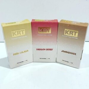 Krt Carts